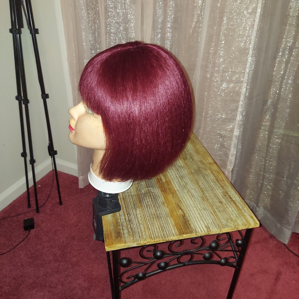 Wig - Picture 2 of 10